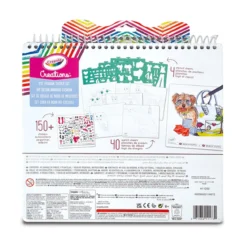 creations - pet fashion sketch set