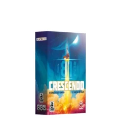 crescendo