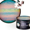 crocodile creek - nasa jupiter - puzzle 100 pezzi