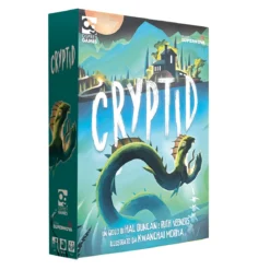 cryptid