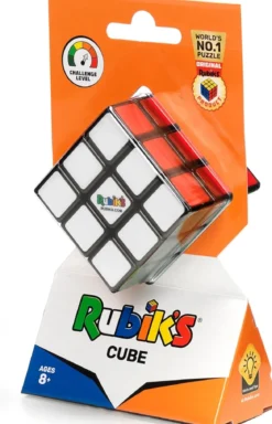 cubo di rubik - rubik's cube 3x3x3
