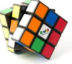 cubo di rubik - rubik's cube 3x3x3