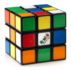 cubo di rubik - rubik's cube 3x3x3