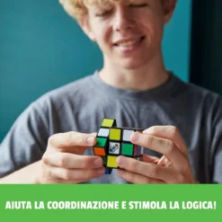 cubo di rubik - rubik's cube 3x3x3