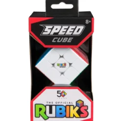 cubo di rubik speed edition - rubik's cube 3x3x3