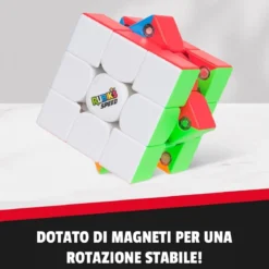 cubo di rubik speed edition - rubik's cube 3x3x3