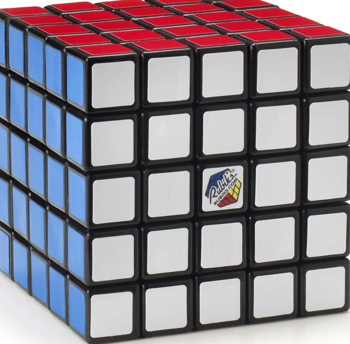cubo di rubiks 5x5x5 professor