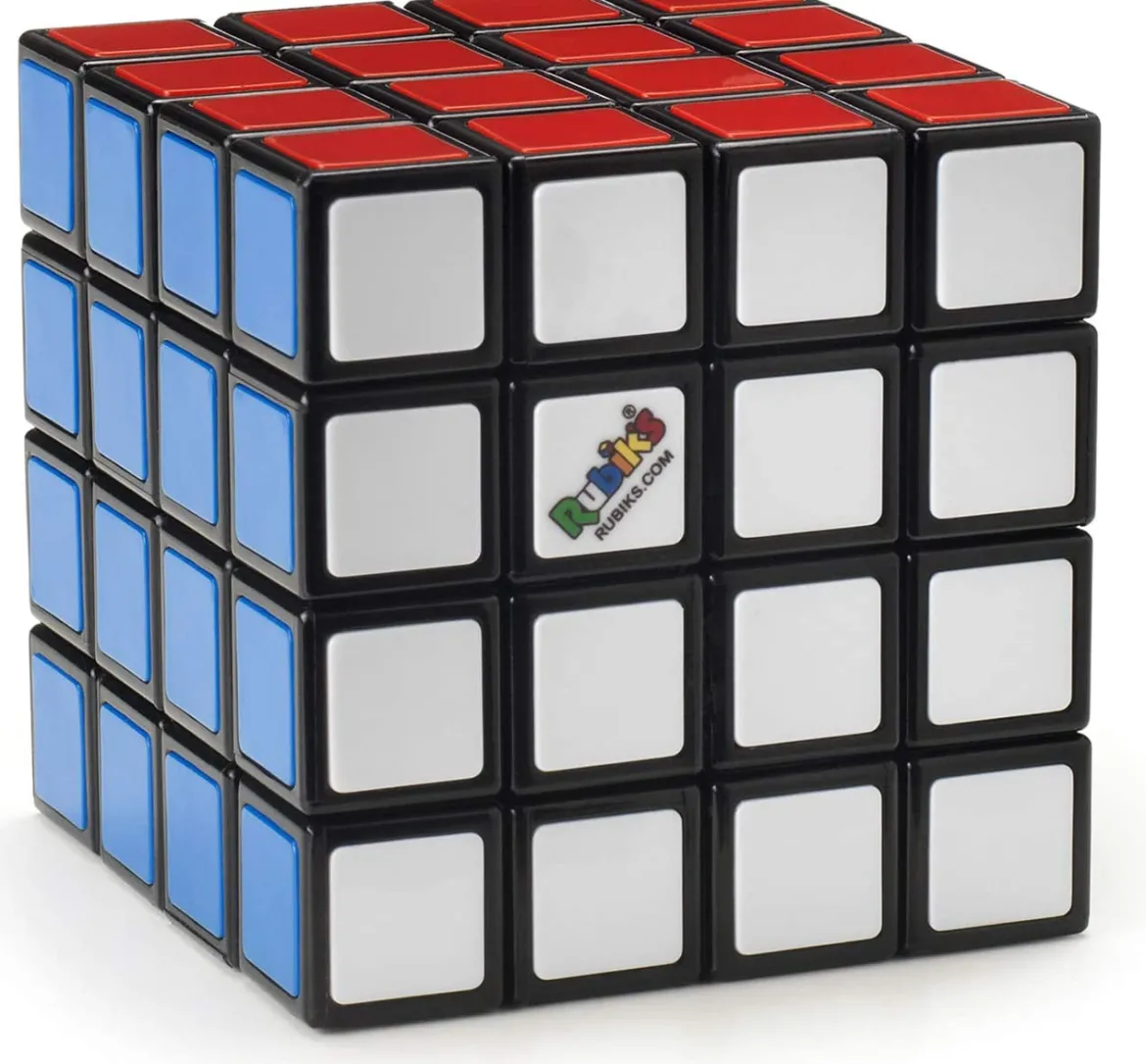 cubo di rubik 4x4x4 master