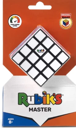 cubo di rubik 4x4x4 master