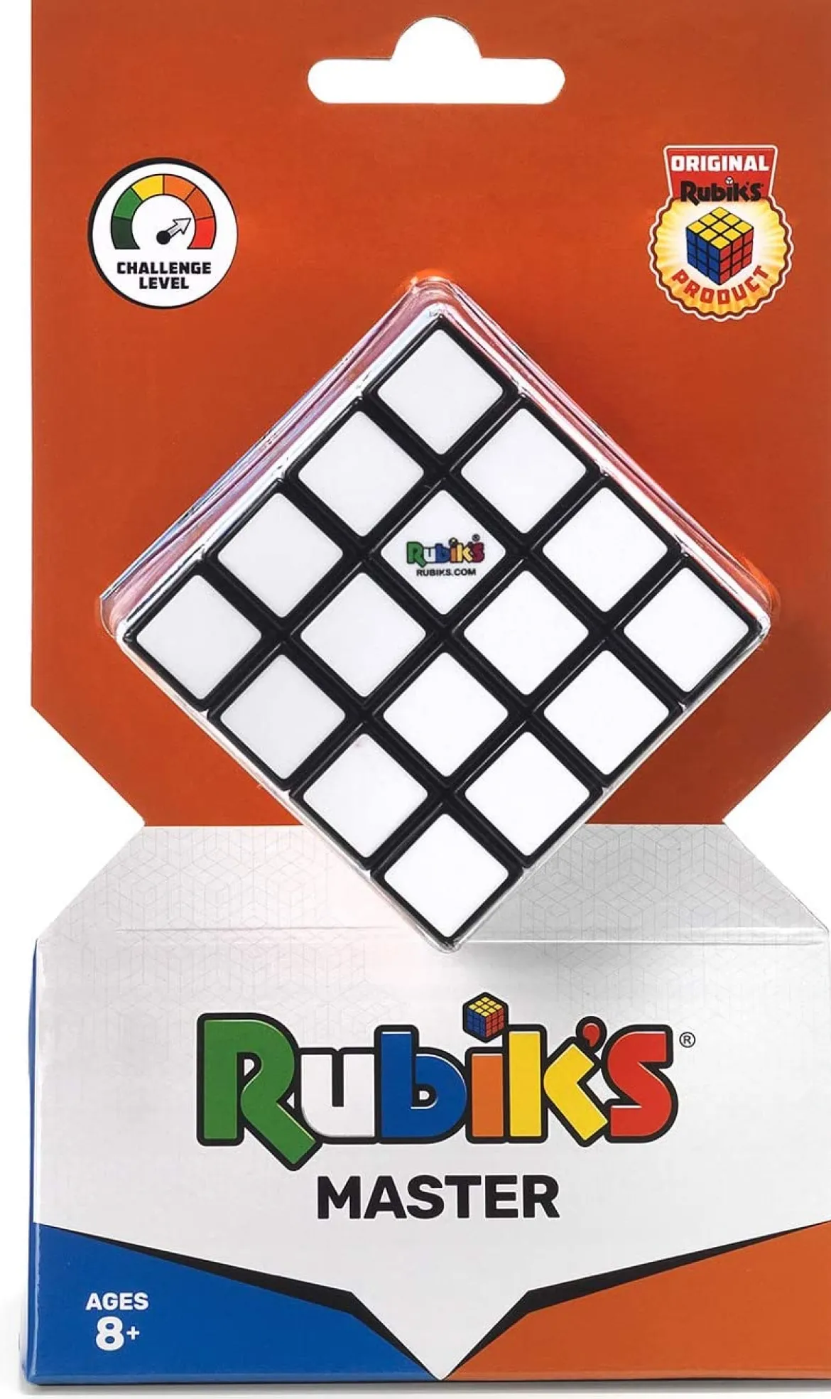 cubo di rubik 4x4x4 master