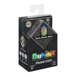 cubo di rubik - 3x3x3 phantom