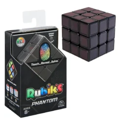 cubo di rubik - 3x3x3 phantom