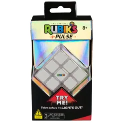 cubo di rubik - 3x3x3 pulse