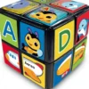 cubo gira e impara