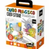 cubo magico crea storie