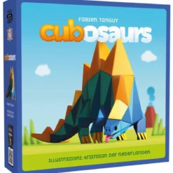 cubosaurus