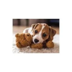 cucciolo di cane - puzzle 500 pezzi
