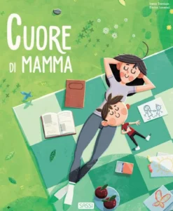 cuore di mamma. ediz. a colori