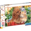 cute friends - puzzle 104 pezzi