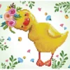 daisy - diamond dotz beginner dd3.031 23x25cm