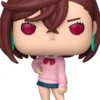 dandadan - momo ayase - funko pop! 2099