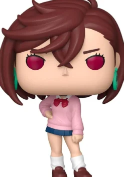dandadan - momo ayase - funko pop! 2099