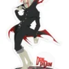dandadan - okarun awakened - figure acryl