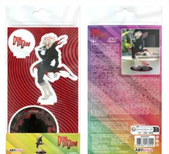 dandadan - okarun awakened - figure acryl