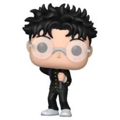 dandadan - okarun - funko pop! 2100 chase