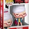 dandadan - seiko - funko pop! 2101