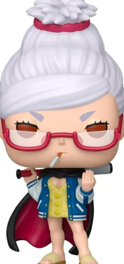 dandadan - seiko - funko pop! 2101