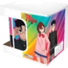 dan da dan - tazza 320ml - portraits