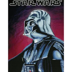 darth vader - diamond dotz advanced cd730100110