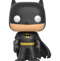 dc batman - batman 46cm - funko pop 01