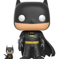 dc batman - batman 46cm - funko pop 01