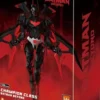 dc - champion class 02 - batman beyond