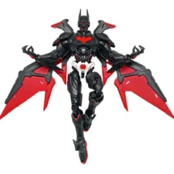 dc - champion class 02 - batman beyond