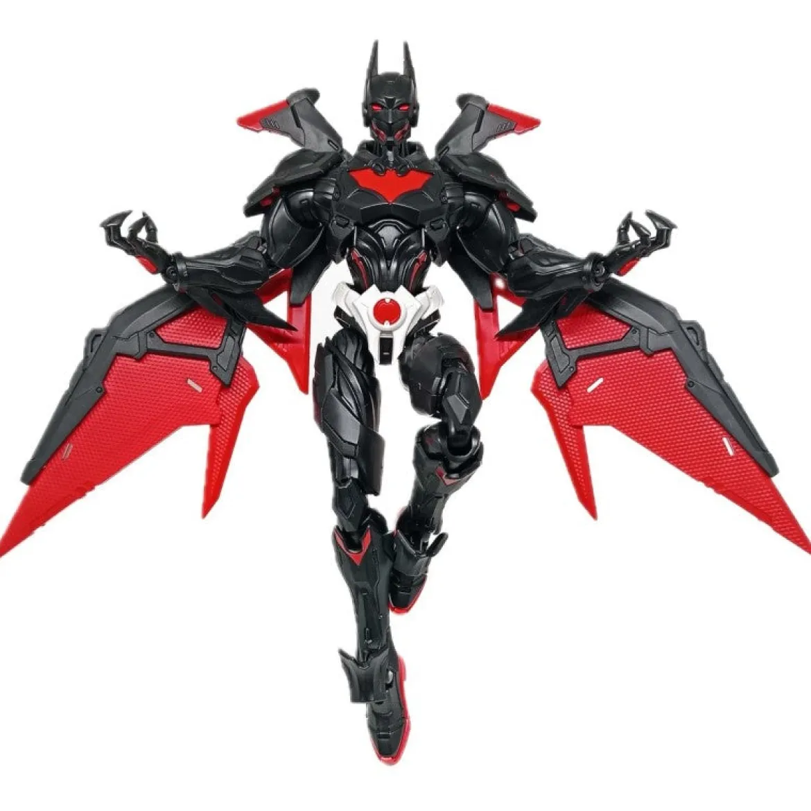 dc - champion class 02 - batman beyond