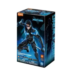 dc - champion class 03 - nightwing