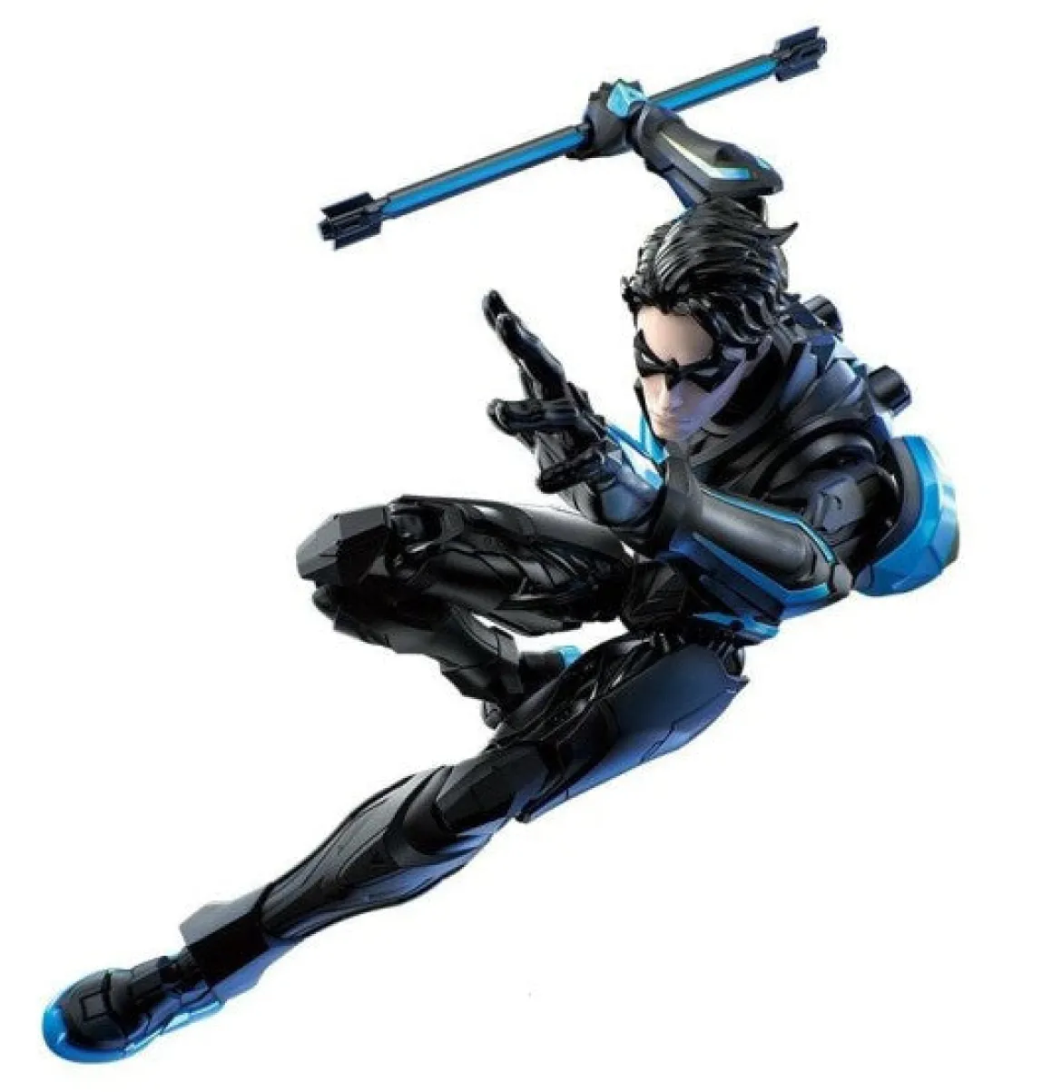 dc - champion class 03 - nightwing