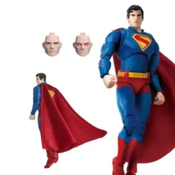 dc - champion class 01 - superman