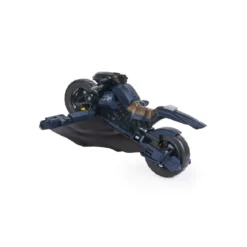 dc comics - batman adventures - batcycle 2 in 1