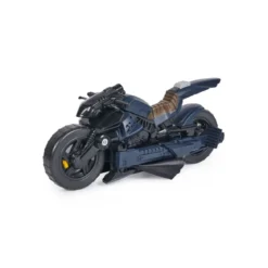 dc comics - batman adventures - batcycle 2 in 1