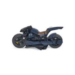 dc comics - batman adventures - batcycle 2 in 1