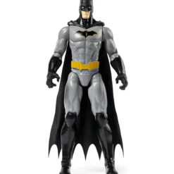 dc comics - batman classico - personaggio snodabile 30cm