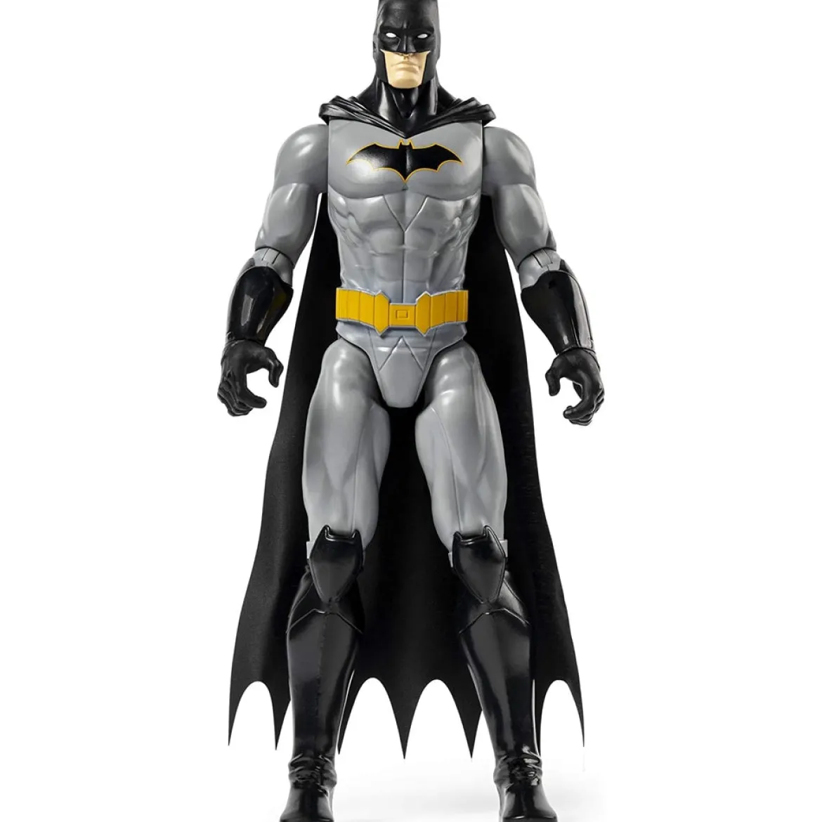 dc comics - batman classico - personaggio snodabile 30cm