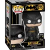 dc comics - batman (1989) - funko pop! 275