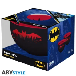 dc comics - ciotola 600ml - batman