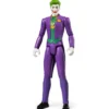 dc comics - joker - personaggio 30cm