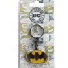 dc comics - keychain - batman logo